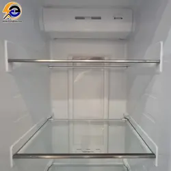 یخچال ساید بای ساید دوو 28 فوت مدل SXi20-11W