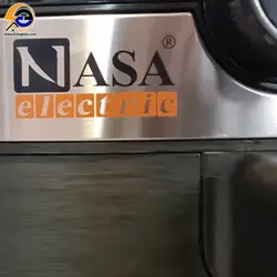 سرخ کن بدون روغن 7 لیتری ناسا الکتریک مدل NS-814