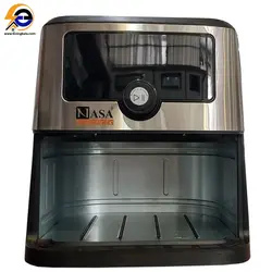 سرخ کن بدون روغن 7 لیتری ناسا الکتریک مدل NS-814