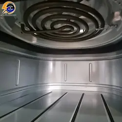 سرخ کن بدون روغن 7 لیتری ناسا الکتریک مدل NS-814