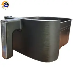 سرخ کن بدون روغن 7 لیتری ناسا الکتریک مدل NS-814