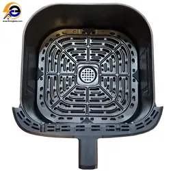 سرخ کن بدون روغن 7 لیتری ناسا الکتریک مدل NS-814