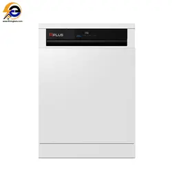 ماشین ظرفشویی 15 نفره آپلاس مدل dw86