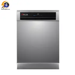 ماشین ظرفشویی 15 نفره آپلاس مدل dw86