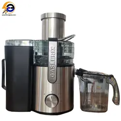 آبمیوه گیری چهار کاره گسلریکس مدل GX4540