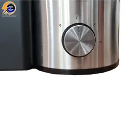 آبمیوه گیری چهار کاره گسلریکس مدل GX4540