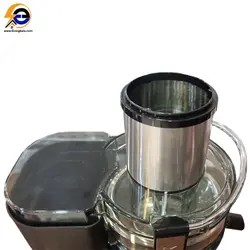 آبمیوه گیری چهار کاره گسلریکس مدل GX4540