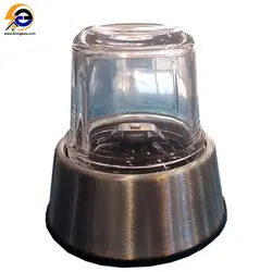 آبمیوه گیری چهار کاره گسلریکس مدل GX4540