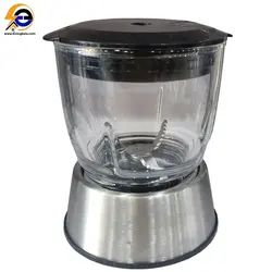 آبمیوه گیری چهار کاره گسلریکس مدل GX4540