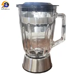 آبمیوه گیری چهار کاره گسلریکس مدل GX4540