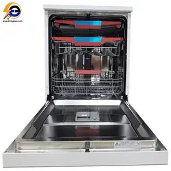 ماشین ظرفشویی 16 نفره آپلاس مدل DWT88A01