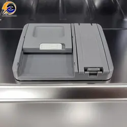 ماشین ظرفشویی 16 نفره آپلاس مدل DWT88A01