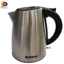 چای ساز برقی صفحه ای بلانزو مدل BTM2040