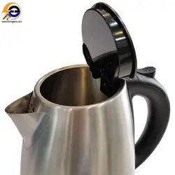 چای ساز برقی صفحه ای بلانزو مدل BTM2040