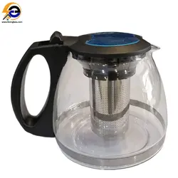 چای ساز برقی صفحه ای بلانزو مدل BTM2040