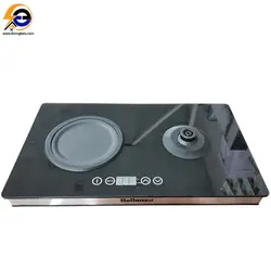 چای ساز برقی صفحه ای بلانزو مدل BTM2040