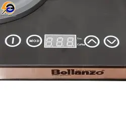 چای ساز برقی صفحه ای بلانزو مدل BTM2040