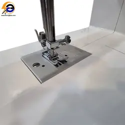 چرخ خیاطی 32 کاره الکتیو مدل ESM-102