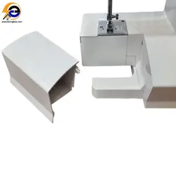 چرخ خیاطی 32 کاره الکتیو مدل ESM-102