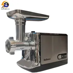 چرخ گوشت بلانزو مدل BMG-1700