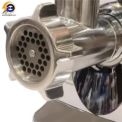 چرخ گوشت بلانزو مدل BMG-1700