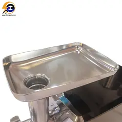 چرخ گوشت بلانزو مدل BMG-1700