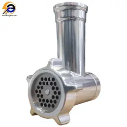 چرخ گوشت بلانزو مدل BMG-1700