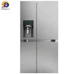 یخچال ساید بای ساید دوو ۳۲ فوت مدل SXi20-10s