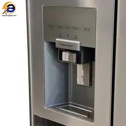 یخچال ساید بای ساید دوو ۳۲ فوت مدل SXi20-10s