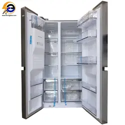 یخچال ساید بای ساید دوو ۳۲ فوت مدل SXi20-10s