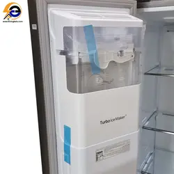 یخچال ساید بای ساید دوو ۳۲ فوت مدل SXi20-10s