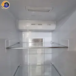 یخچال ساید بای ساید دوو ۳۲ فوت مدل SXi20-10s