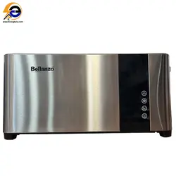 توستر نان برقی بلانزو مدل BBT-3700