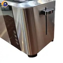 توستر نان برقی بلانزو مدل BBT-3700