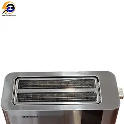 توستر نان برقی بلانزو مدل BBT-3700