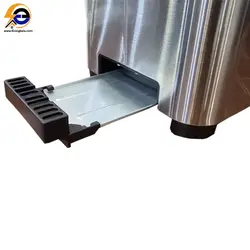 توستر نان برقی بلانزو مدل BBT-3700