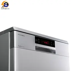 ماشین ظرفشویی پاکشوما ۱۵ نفره مدل L51x