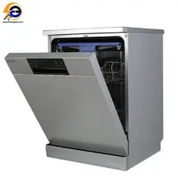 ماشین ظرفشویی پاکشوما ۱۵ نفره مدل L51x