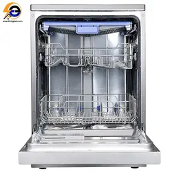 ماشین ظرفشویی پاکشوما ۱۵ نفره مدل L51x