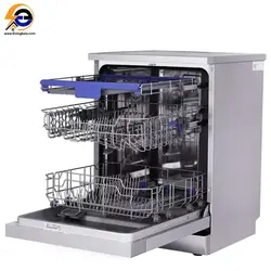 ماشین ظرفشویی پاکشوما ۱۵ نفره مدل L51x