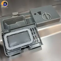 ماشین ظرفشویی پاکشوما ۱۵ نفره مدل L51x