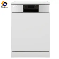 ماشین ظرفشویی پاکشوما ۱۵ نفره مدل l51w