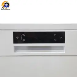 ماشین ظرفشویی پاکشوما ۱۵ نفره مدل l51w