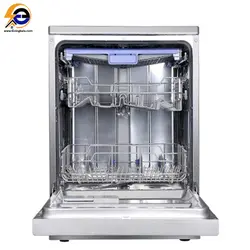 ماشین ظرفشویی پاکشوما ۱۵ نفره مدل l51w