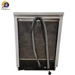 ماشین ظرفشویی پاکشوما ۱۵ نفره مدل l51w