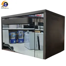 آون توستر 60 لیتری بلانزو مدل AEC-H-6029