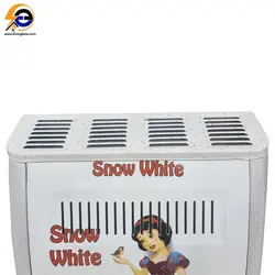 بخاری گازی 6000 مهسو طرح کودک سفید برفی