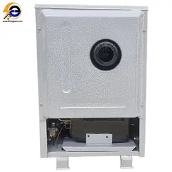 بخاری گازی 6000 مهسو طرح کودک سفید برفی