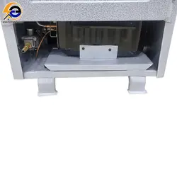 بخاری گازی 6000 مهسو طرح کودک سفید برفی