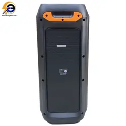 اسپیکر بلوتوثی قابل حمل میکرولب مدل لاوان 66